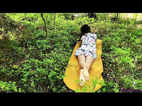 ❤️ Stranac na Tinderu masturbira moju macu i strastveno jebe u šumi ❤️ Samo porno na bs.sexarxiv.ru ️❤