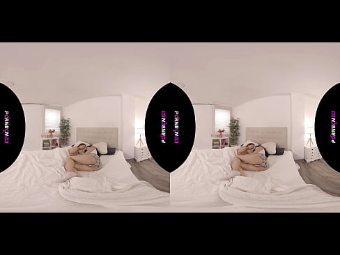 ❤️ PORNBCN VR Dvije mlade lezbijke se bude napaljene u 4K 180 3D virtualnoj stvarnosti Geneva Bellucci Katrina Moreno ❤️ Samo porno na bs.sexarxiv.ru ️❤