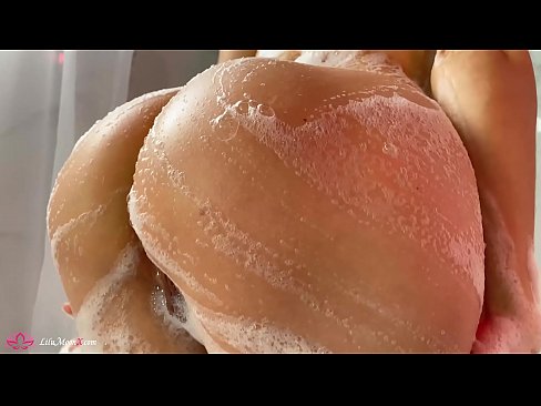 ❤️ Brineta masturbira macu vibratorom do intenzivnog orgazma pod tušem ❤️ Samo porno na bs.sexarxiv.ru ️❤