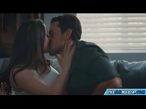 ❤️ Romantičan seks sa dobrom prsom mamom ❤️ Samo porno na bs.sexarxiv.ru ️❤
